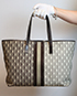 Shopper Nastro, vista frontal